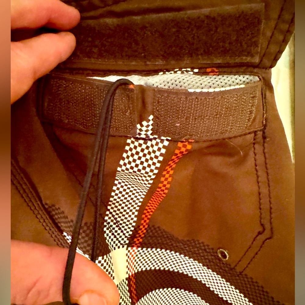 🏄BILLABONG🏄 PARKO JOEL PARKINSON SIGNATURE BOARDSHORT EUC💥 - Picture 7 of 10